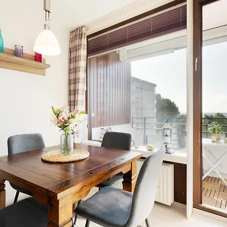 Haus Meeresblick 54 *