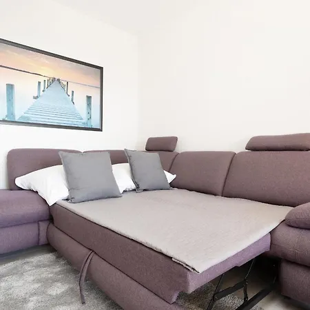 Appartement Haus Meeresblick 54
