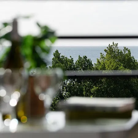 Haus Meeresblick 54 Kellenhusen