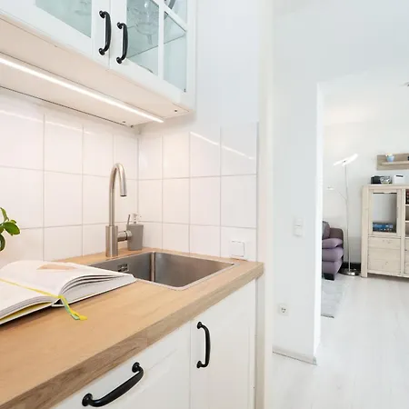 Haus Meeresblick 54 Kellenhusen