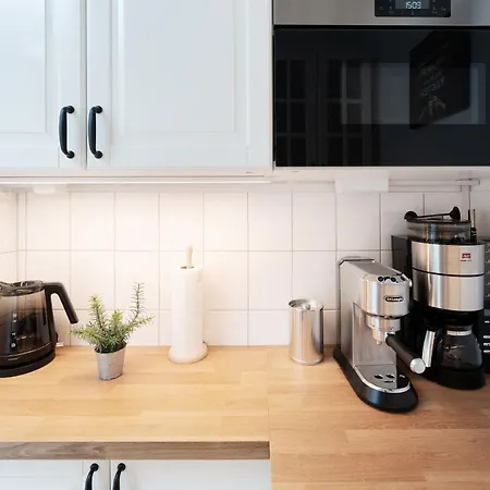 Appartement Haus Meeresblick 54 *