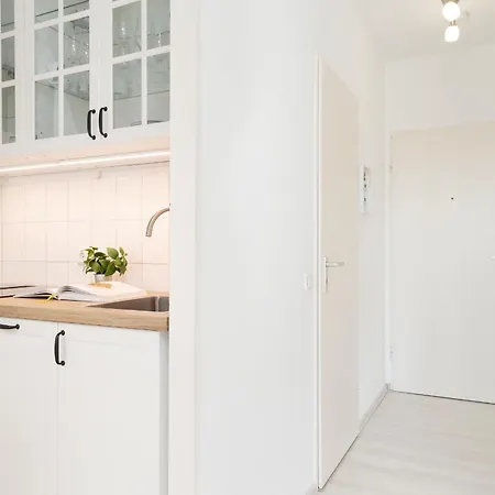 Appartement Haus Meeresblick 54