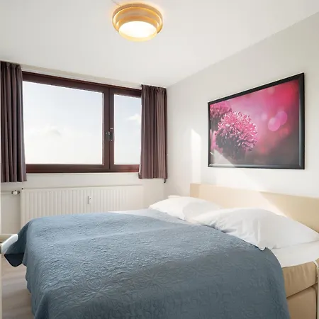 Haus Meeresblick 54 Appartement Kellenhusen