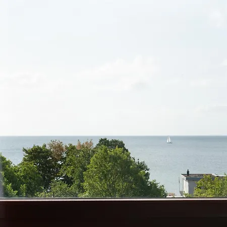 Haus Meeresblick 54 *