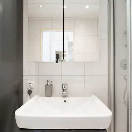 Appartement Haus Meeresblick 54 Kellenhusen