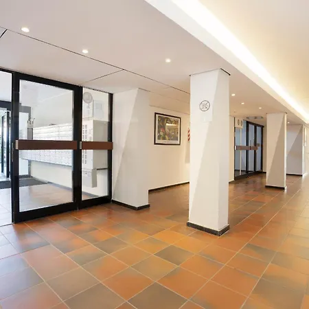 Appartement Haus Meeresblick 54